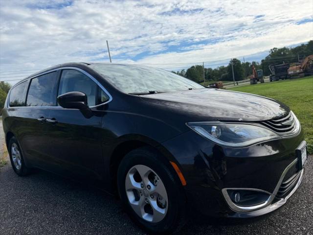 2018 Chrysler Pacifica Hybrid Touring Plus for sale in Wantage, NJ