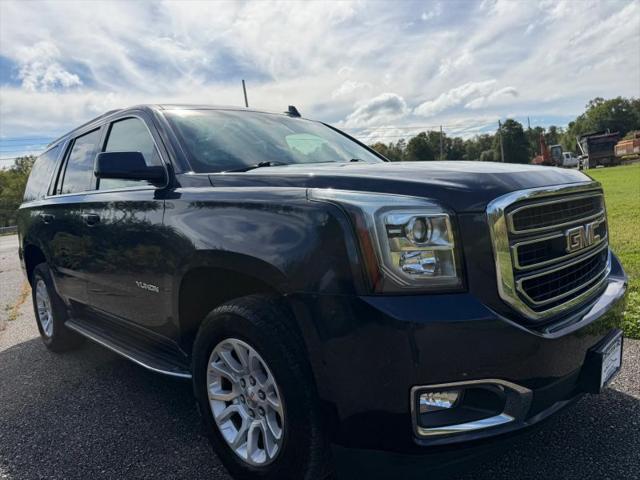 2019 GMC Yukon SLT Standard Edition for sale in Wantage, NJ