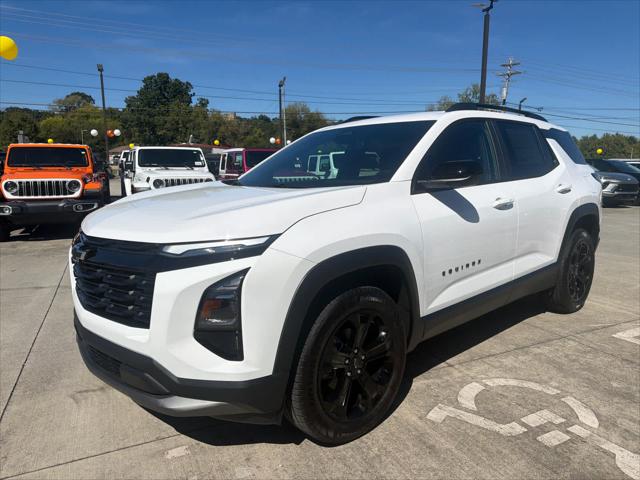 2027 Chevrolet Equinox LT AWD for sale in Newport, TN