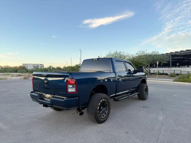 2023 Ram 2500 Big Horn Crew Cab 4x4 64 Box