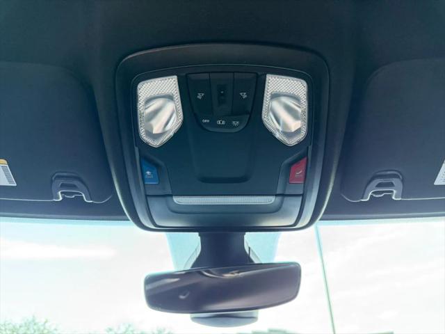 2023 Ram 2500 Big Horn Crew Cab 4x4 64 Box