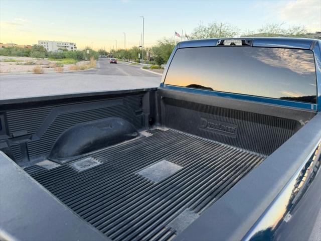 2023 Ram 2500 Big Horn Crew Cab 4x4 64 Box