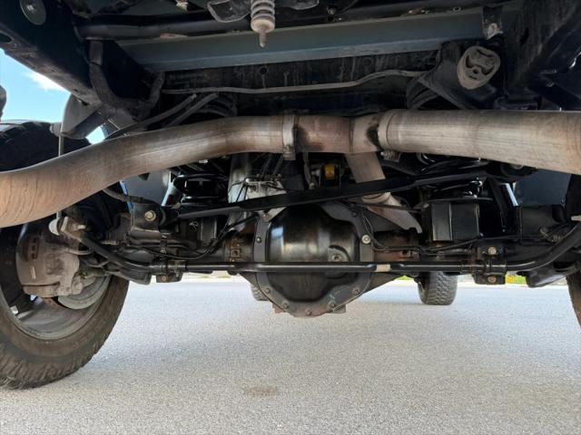 2023 Ram 2500 Big Horn Crew Cab 4x4 64 Box