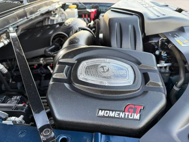 2023 Ram 2500 Big Horn Crew Cab 4x4 64 Box