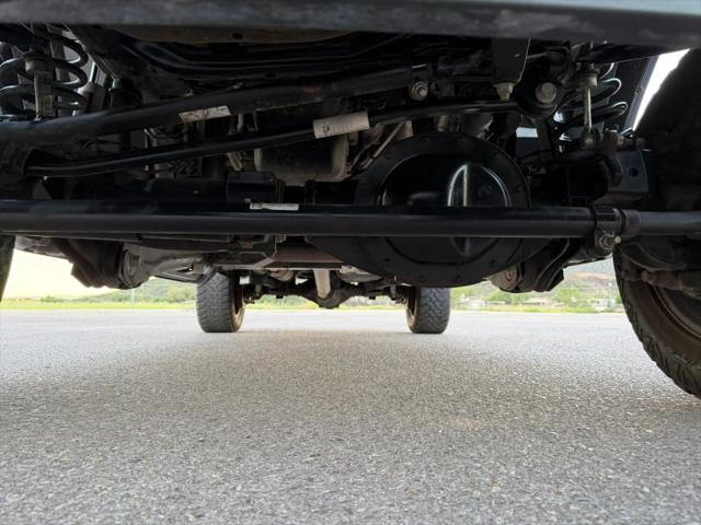 2023 Ram 2500 Big Horn Crew Cab 4x4 64 Box