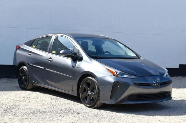 2020 Toyota Prius XLE for sale in Portland, OR