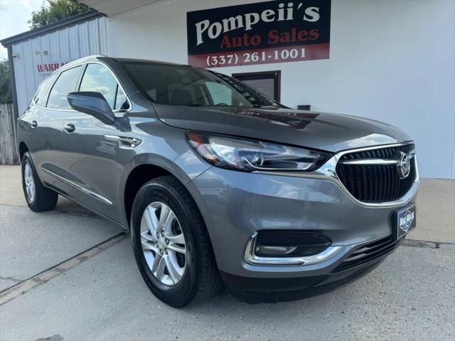 2021 Buick Enclave FWD Preferred for sale in Scott, LA