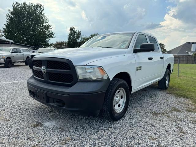 2016 Ram 1500 Tradesman for sale in Scott, LA