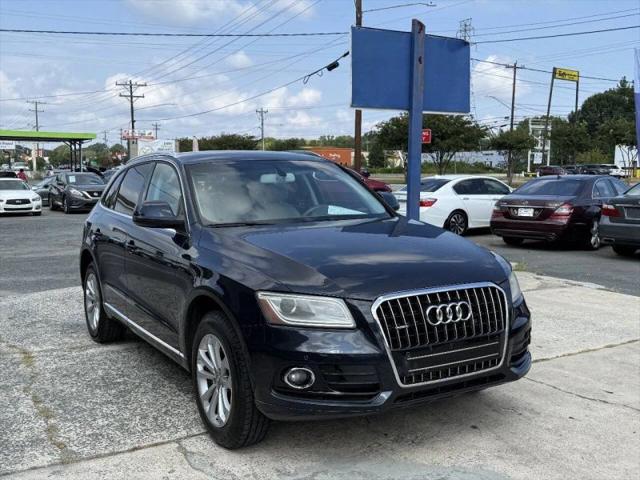 2014 Audi Q5 Premium Plus for sale in Monroe, NC