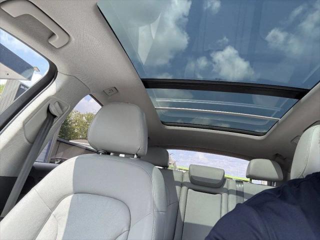 2014 Audi Q5 Premium Plus