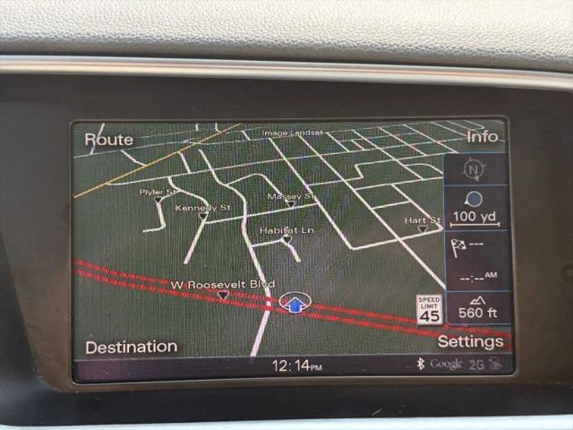 2014 Audi Q5 Premium Plus