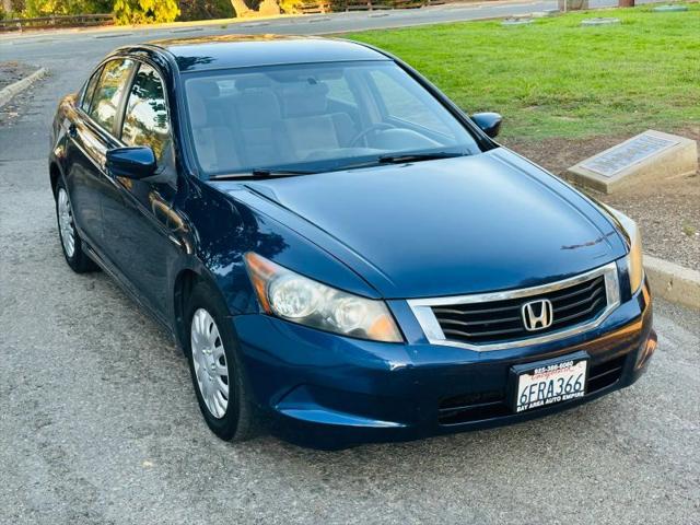 2009 Honda Accord  LX for sale in Benicia, CA