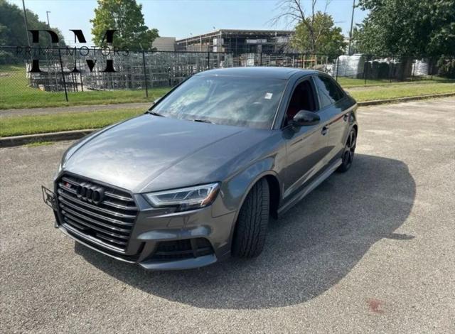 2020 Audi S3 Premium TFSI quattro S tronic for sale in Portland, OR