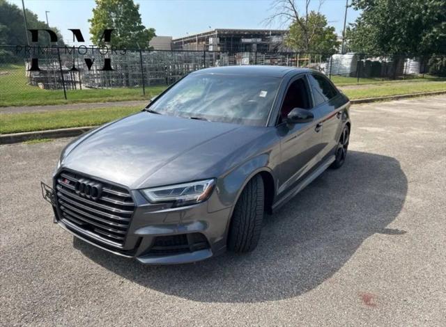 2020 Audi S3 Premium TFSI quattro S tronic for sale in Portland, OR