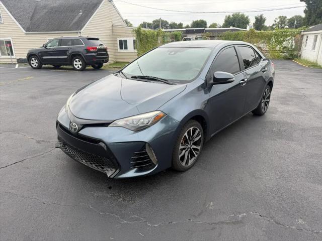 2019 Toyota Corolla SE for sale in Saint Charles, MO