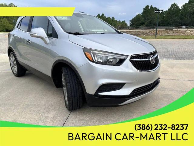 2017 Buick Encore Preferred for sale in Holly Hill, FL