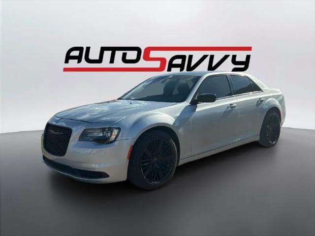 2023 Chrysler 300 Touring for sale in Austin, TX