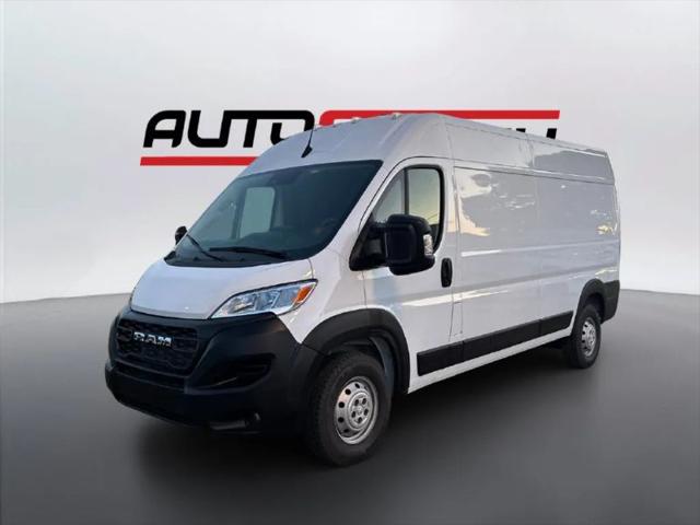 2023 Ram ProMaster 2500 Cargo Van High Roof 159 WB for sale in Austin, TX
