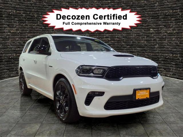 2022 Dodge Durango R/T AWD for sale in Verona, NJ