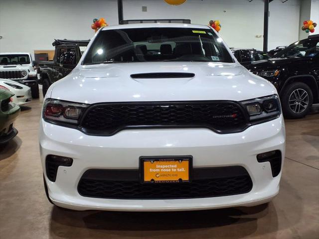 2022 Dodge Durango R/T AWD