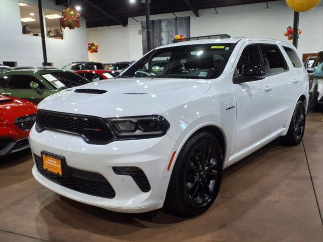 2022 Dodge Durango R/T AWD