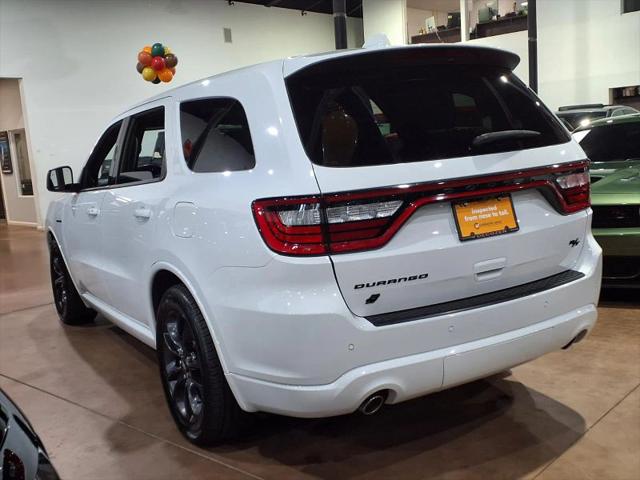 2022 Dodge Durango R/T AWD