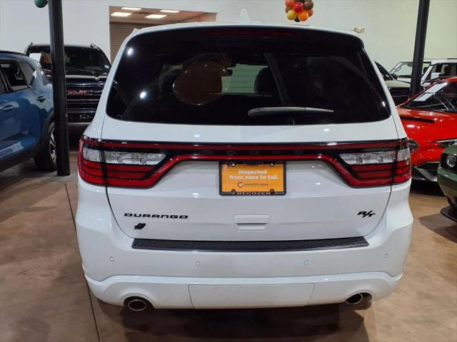2022 Dodge Durango R/T AWD