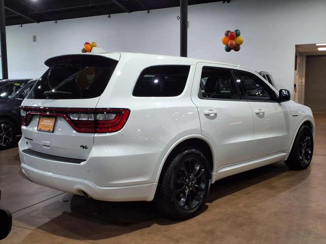 2022 Dodge Durango R/T AWD