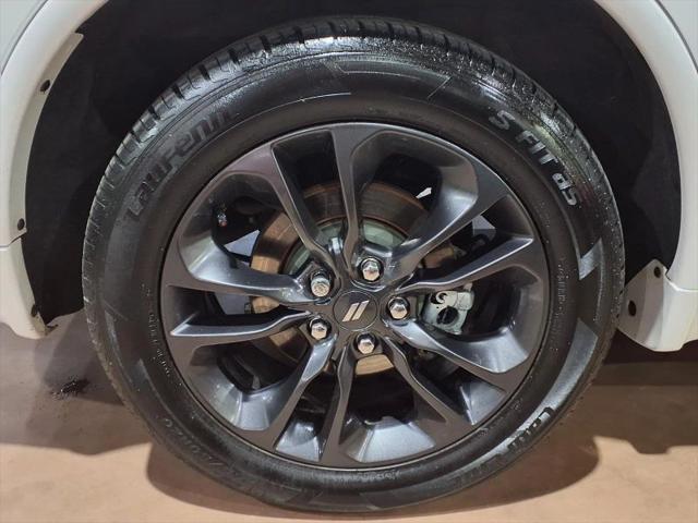 2022 Dodge Durango R/T AWD
