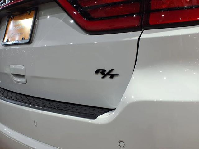 2022 Dodge Durango R/T AWD