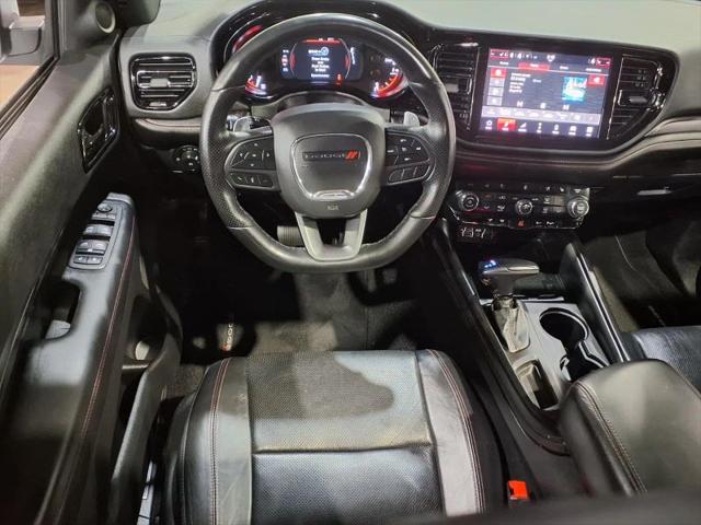 2022 Dodge Durango R/T AWD