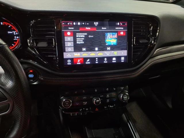 2022 Dodge Durango R/T AWD
