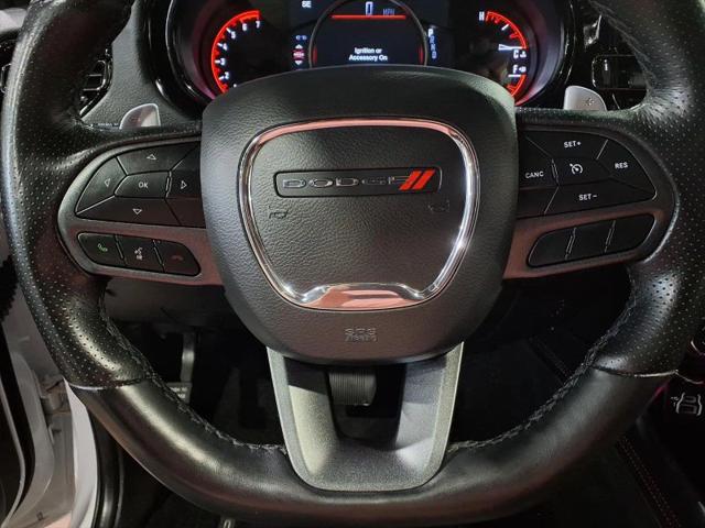 2022 Dodge Durango R/T AWD