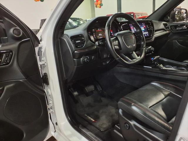 2022 Dodge Durango R/T AWD