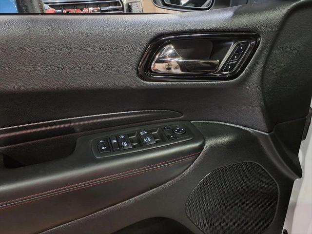 2022 Dodge Durango R/T AWD