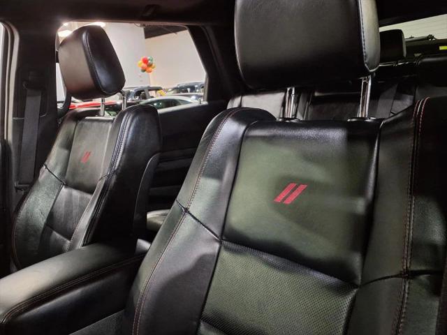 2022 Dodge Durango R/T AWD