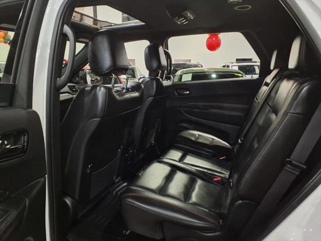 2022 Dodge Durango R/T AWD