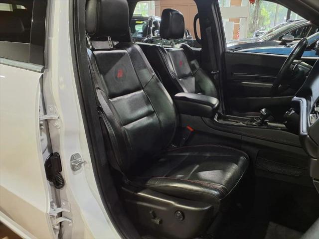 2022 Dodge Durango R/T AWD