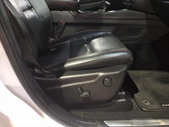 2022 Dodge Durango R/T AWD