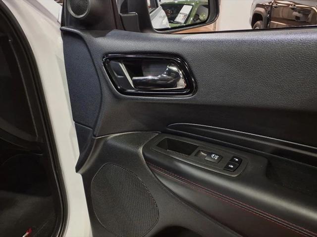 2022 Dodge Durango R/T AWD