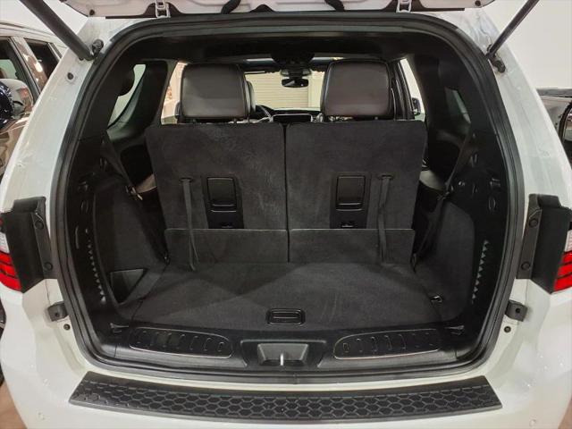 2022 Dodge Durango R/T AWD