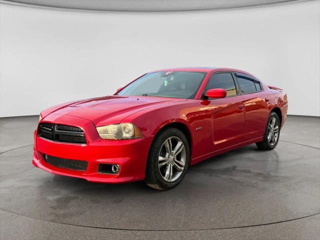 2012 Dodge Charger for sale near Powell, OH