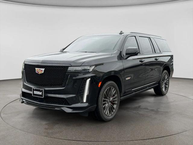 2023 Cadillac Escalade ESV V-Series for sale in Powell, OH