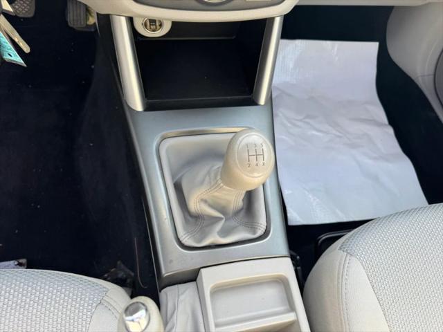 2012 Subaru Forester 2.5X Premium