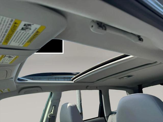 2012 Subaru Forester 2.5X Premium
