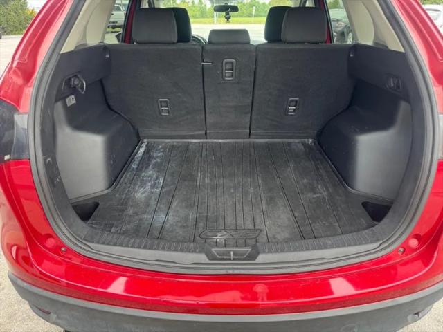 2014 Mazda CX-5 Touring