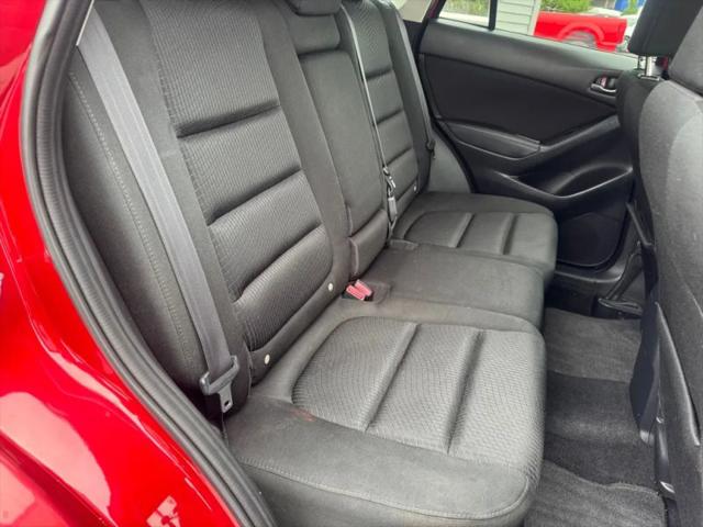 2014 Mazda CX-5 Touring