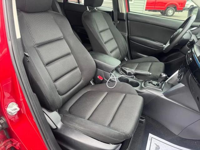 2014 Mazda CX-5 Touring