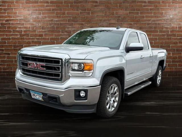 2015 GMC Sierra 1500 SLE for sale in Princeton, MN