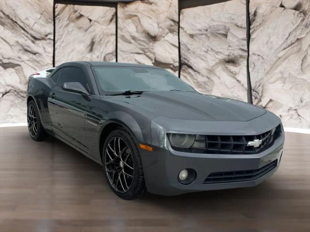2011 Chevrolet Camaro 2LT for sale in Tampa, FL